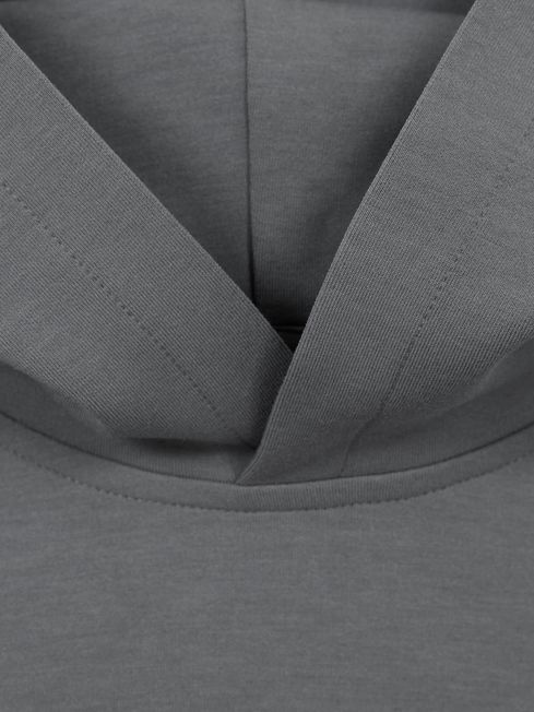 Fabien Jersey Hoodie