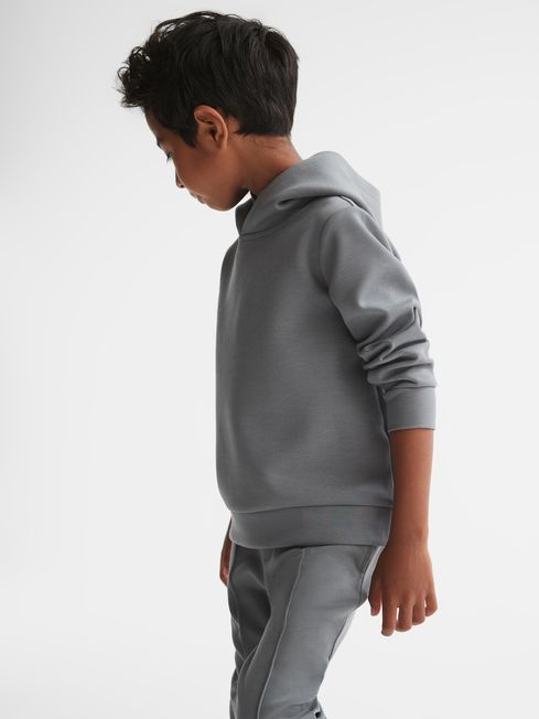 Fabien Jersey Hoodie