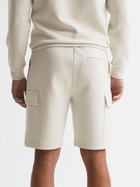 Oliver Cargo Shorts