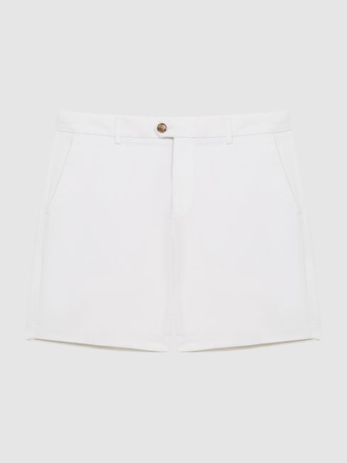 Wicket Casual Chino Shorts