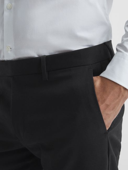 Eastbury Reg Regular Fit Chinos
