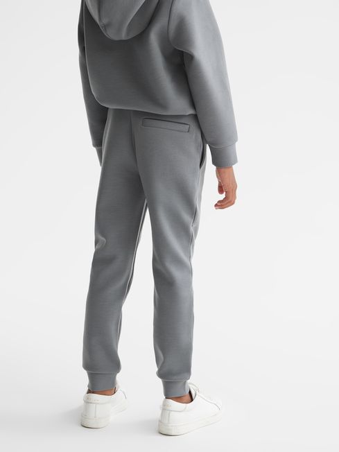 Premier Drawcord Waist Jersey Joggers