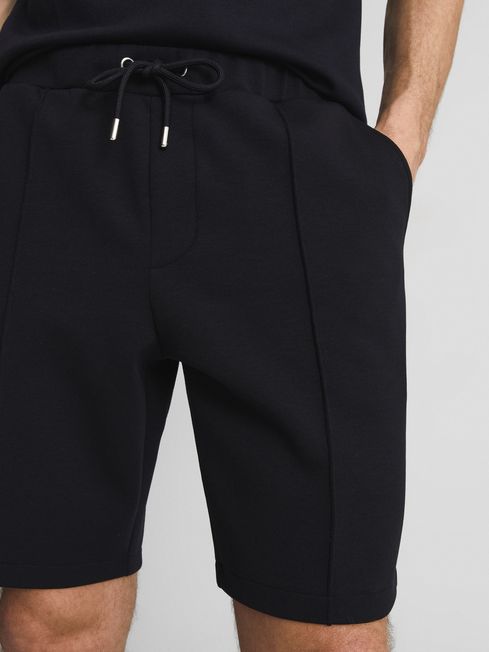Dale Jersey Shorts