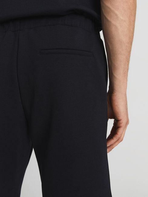 Dale Jersey Shorts