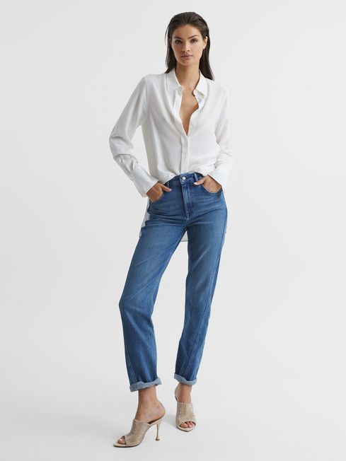 Cylan Crystal Mules