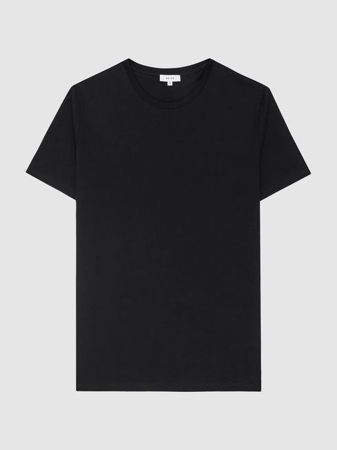 Bless Crew Neck T-Shirt