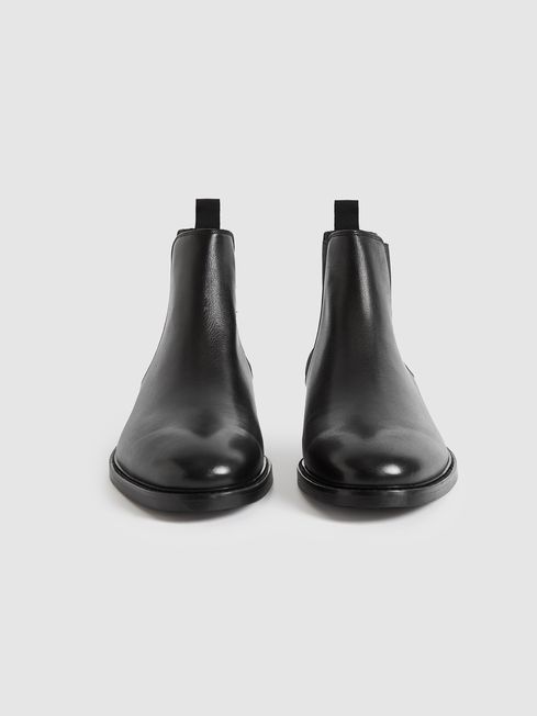 Tenor Chelsea Boots