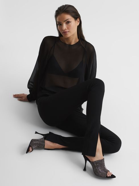 Cylan Crystal Mules