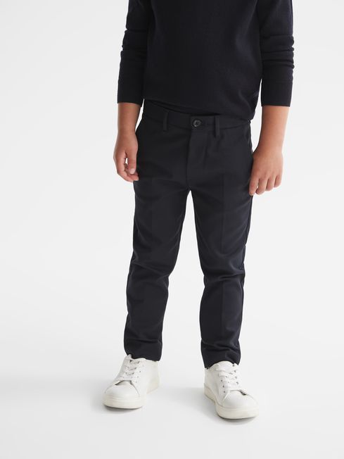Eastbury Slim Fit Chinos