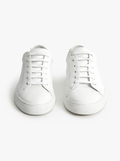 Luca Low Top Trainers