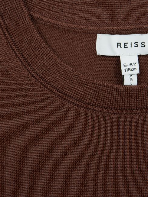 Wessex Jumper