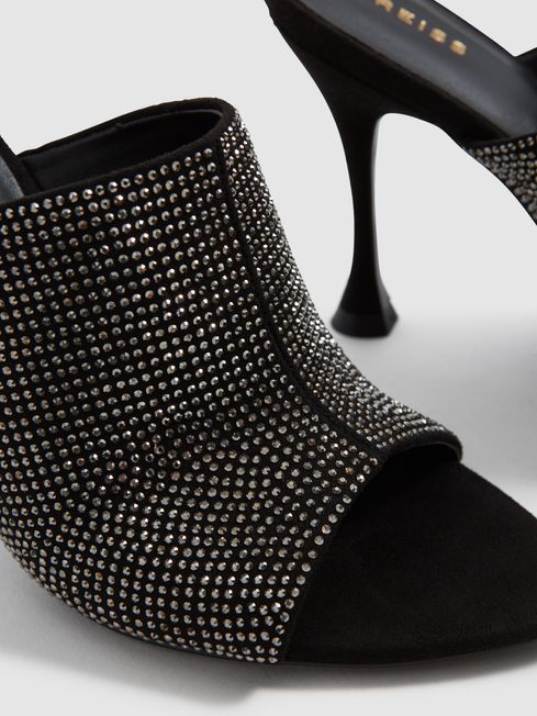Cylan Crystal Mules