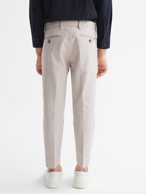 Eastbury Slim Fit Chinos