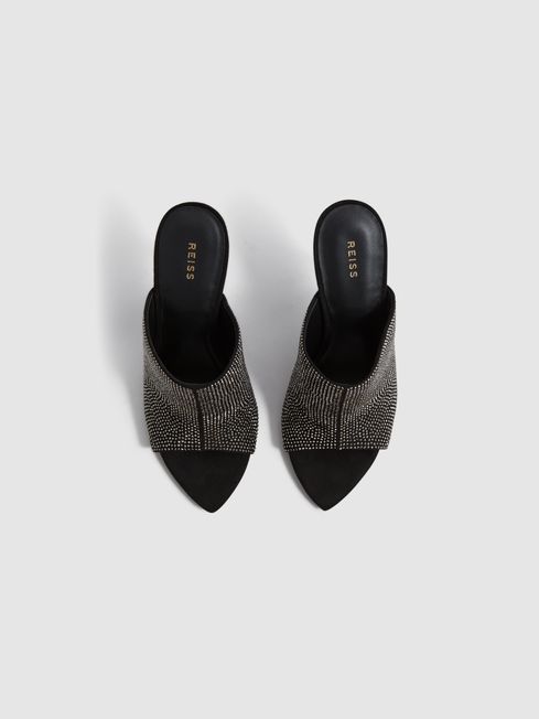 Cylan Crystal Mules