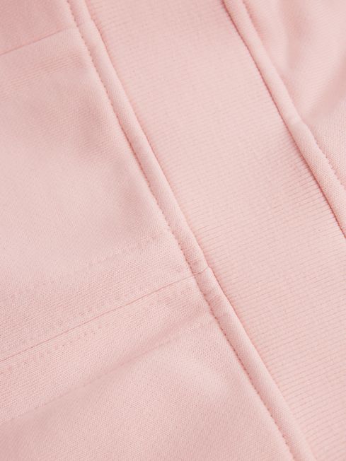 Jamie Jersey Sweater Dress