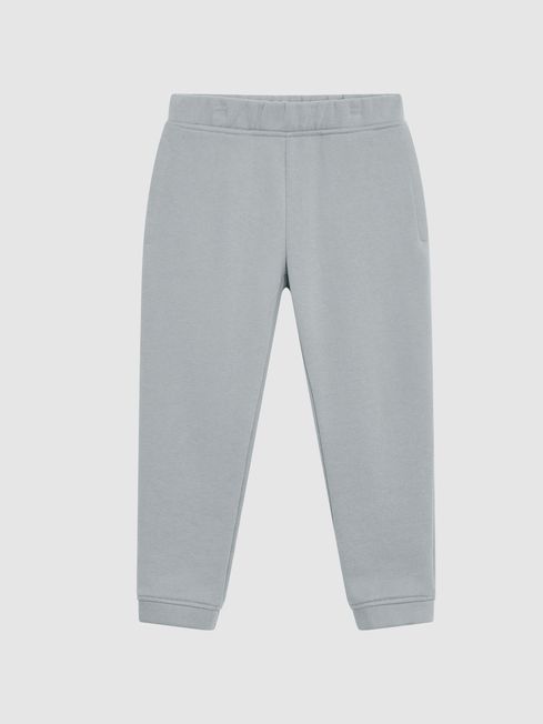 Ali Junior Oversized Garment Dye Joggers
