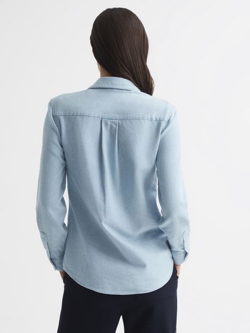 Albi Denim Shirt