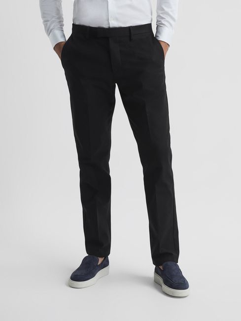 Eastbury Reg Regular Fit Chinos