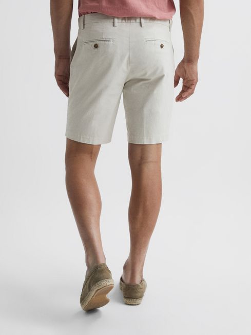 Wicket Casual Chino Shorts