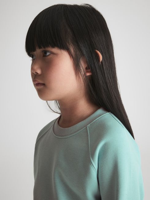 Jamie Jersey Sweater Dress