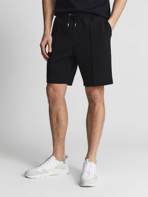 Dale Jersey Shorts