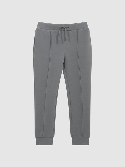 Premier Drawcord Waist Jersey Joggers
