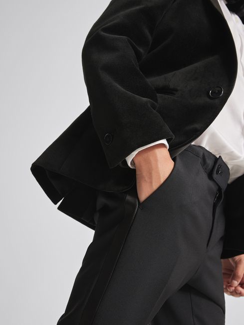 Knightsbridge Junior Tuxedo Trousers