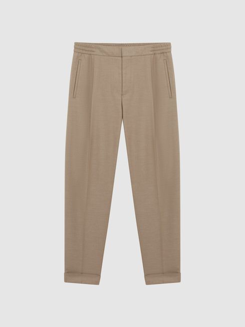 Brighton Pleat Front Trousers