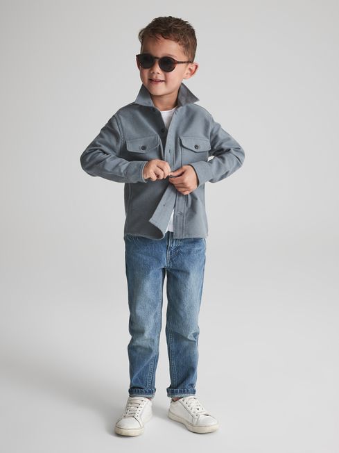 Tampa Twin Pocket OverShirt