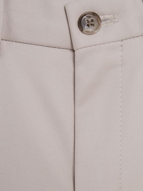 Eastbury Junior Slim Fit Chinos