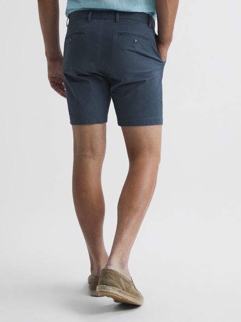 Wicket Casual Chino Shorts