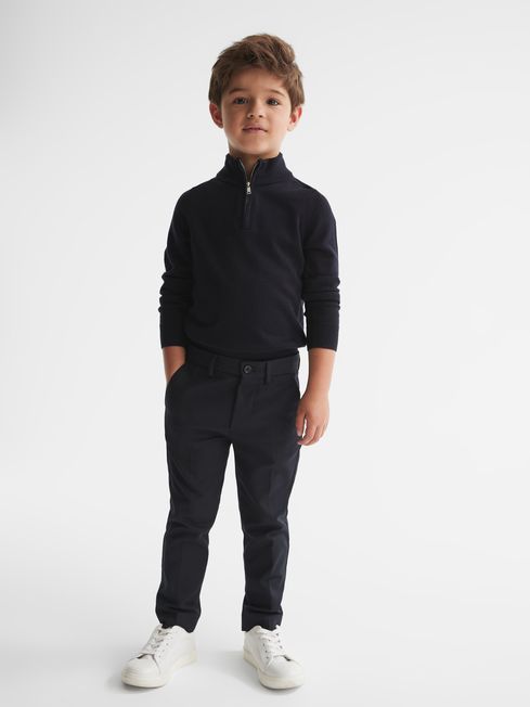 Eastbury Slim Fit Chinos