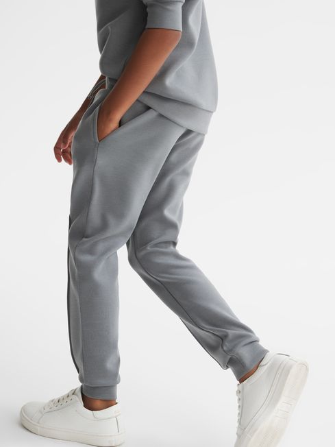Premier Drawcord Waist Jersey Joggers