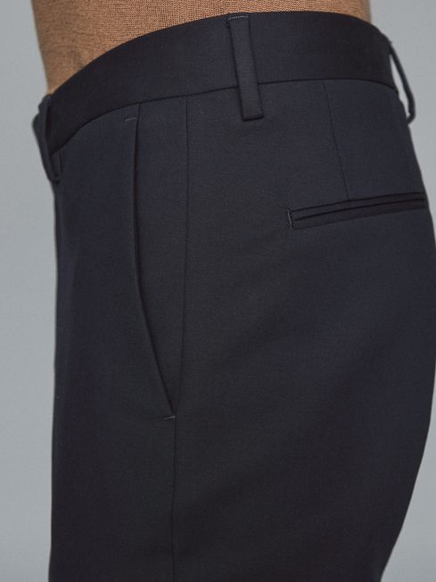 Eastbury Reg Regular Fit Chinos