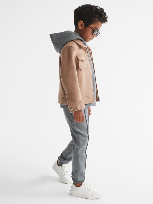 Fabien Jersey Hoodie