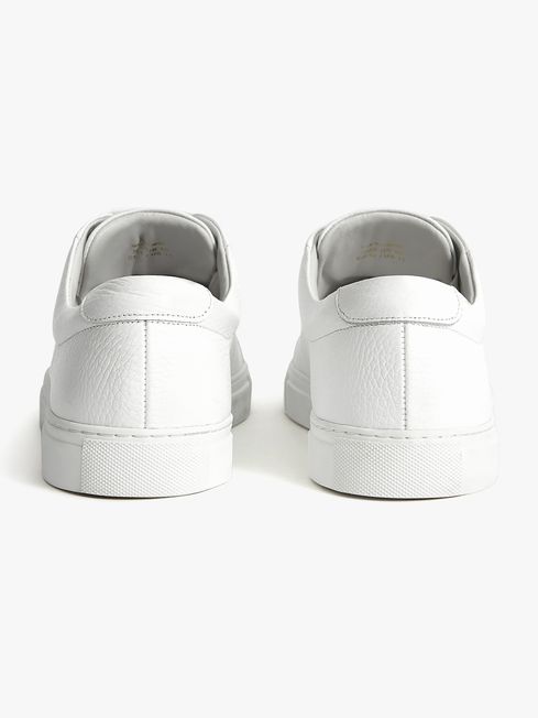 Luca Low Top Trainers