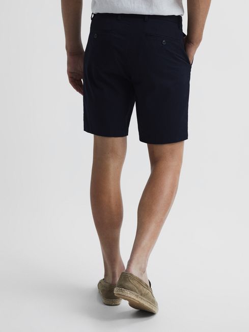 Wicket Casual Chino Shorts
