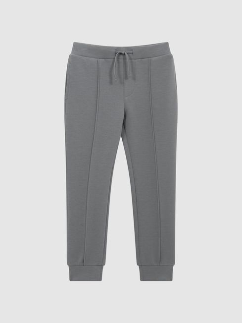 Premier Drawcord Waist Jersey Joggers