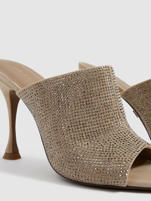 Cylan Crystal Mules