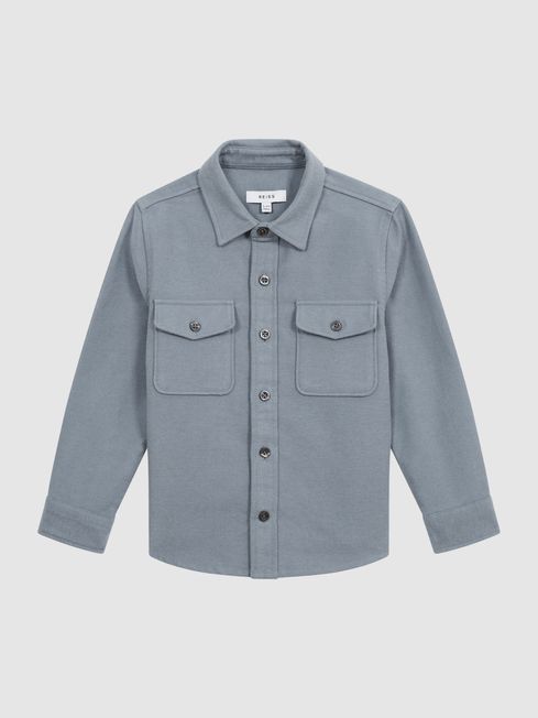 Tampa Twin Pocket OverShirt