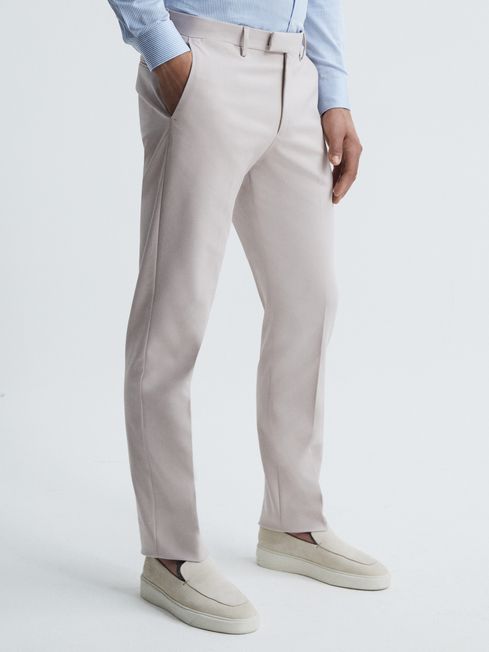 Eastbury Reg Regular Fit Chinos