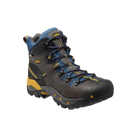 KEEN PITTSBURGH RAVEN