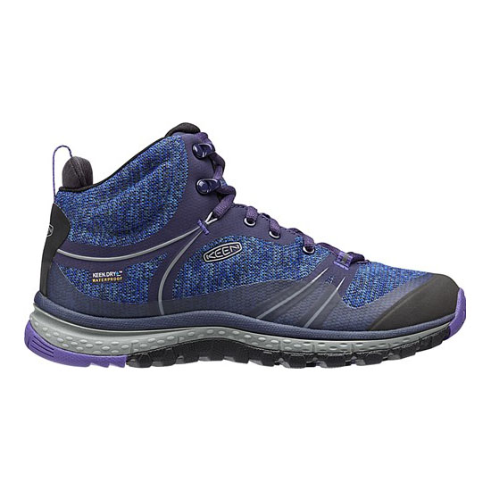 KEEN TERRADORA WATERPROOF BOOT ASTRAL AURA