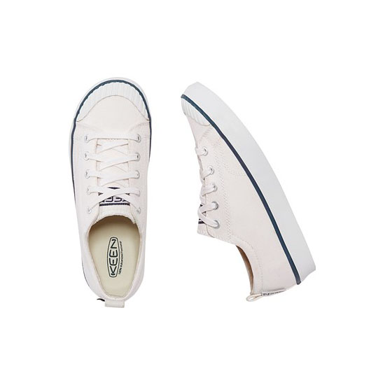 KEEN ELSA SNEAKER STAR WHITE