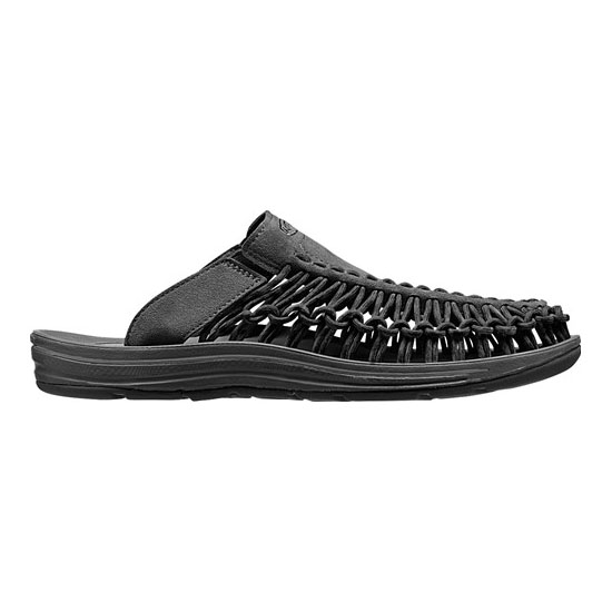 KEEN UNEEK SLIDE BLACK