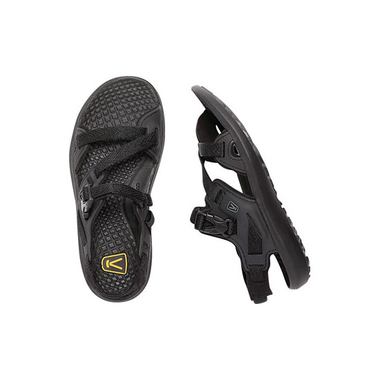 KEEN MAUPIN BLACK