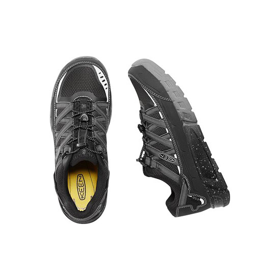 KEEN ASHEVILLE AT ESD BLACK
