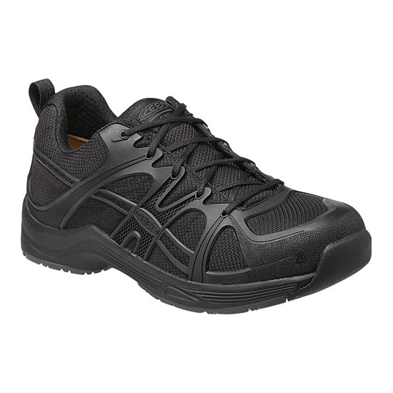 KEEN DURHAM AT ESD BLACK
