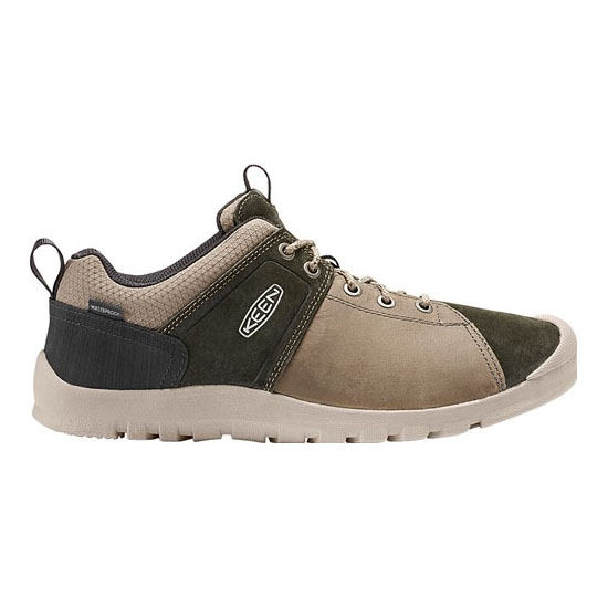 KEEN CITIZEN KEEN WATERPROOF BRINDLE