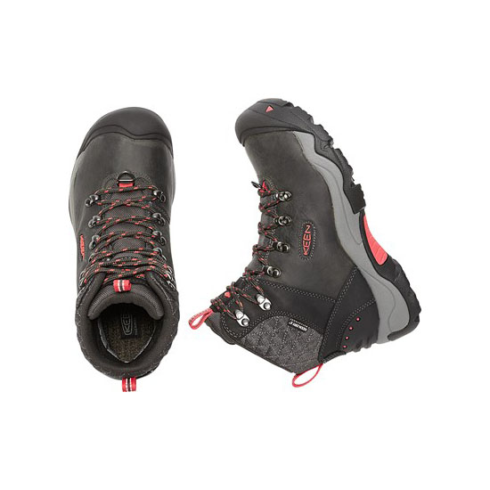 KEEN REVEL III BLACK
